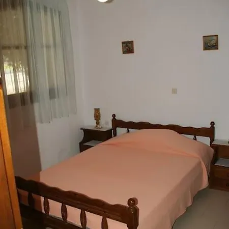 شقة Rena Giorgos Apts Ii On The Bali Bali (Crete)