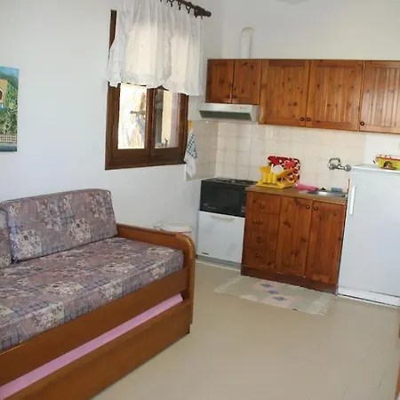 Rena Giorgos Apts Ii On The Bali Bali (Crete)