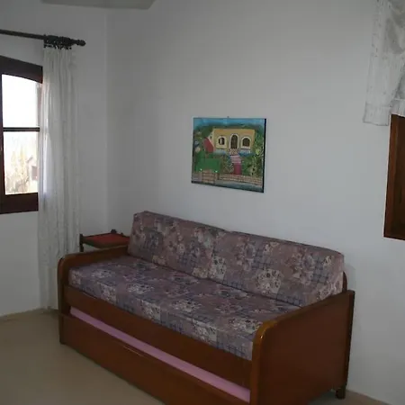 Apartament Rena Giorgos Apts Ii On The Bali Bali (Crete)