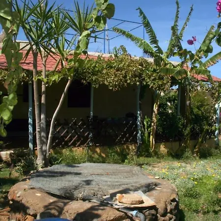Rena Giorgos Apts Ii On The Bali Bali (Crete)